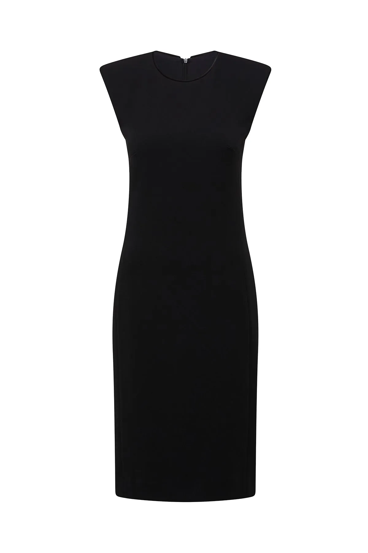 Capella Dress - Black