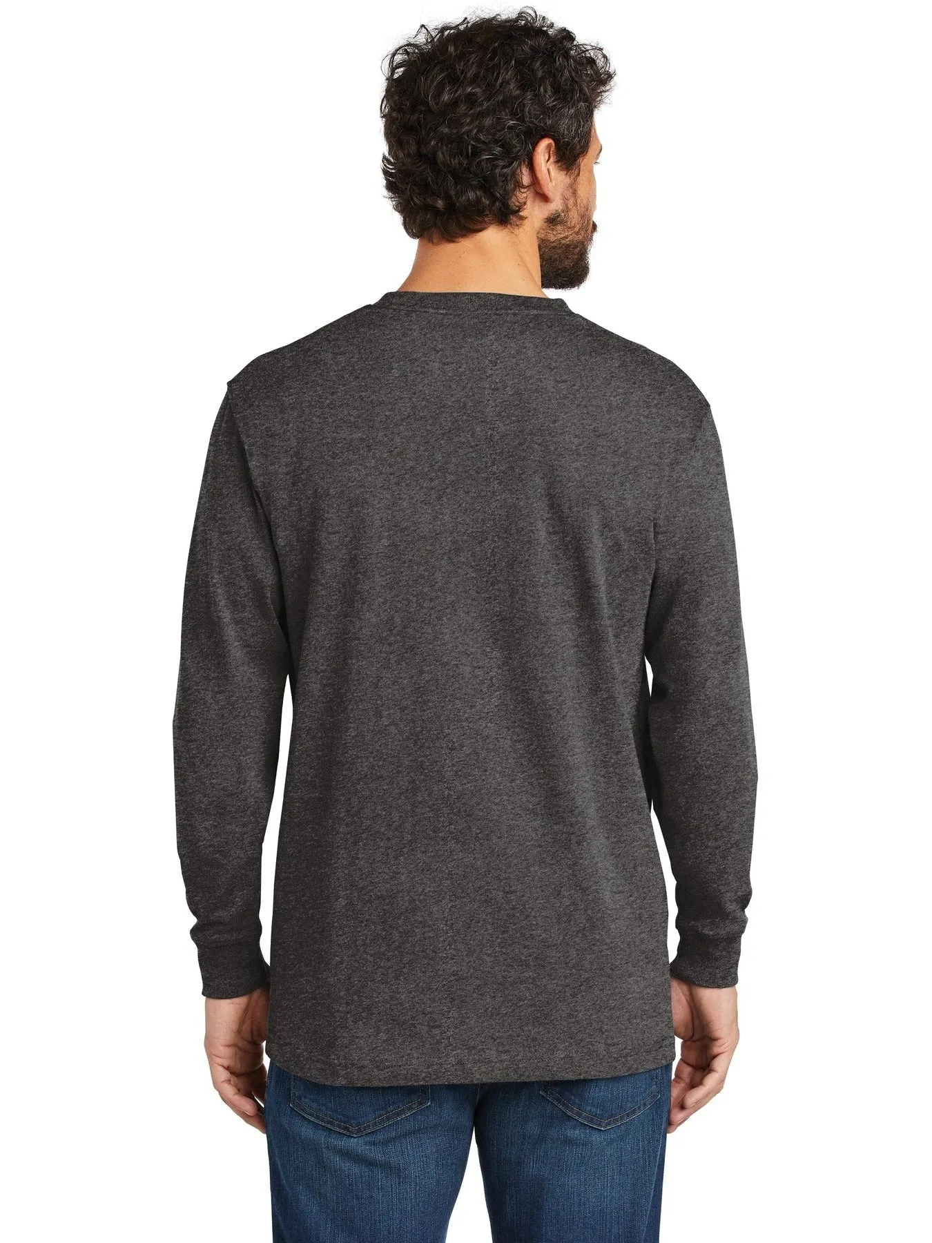 Carhartt Workwear Pocket Long Sleeve T-Shirt