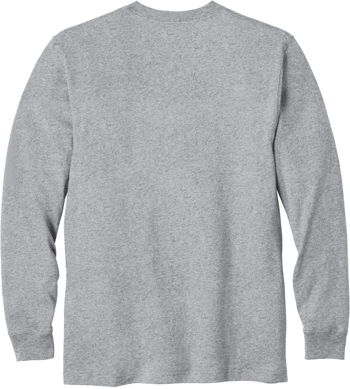 Carhartt Workwear Pocket Long Sleeve T-Shirt