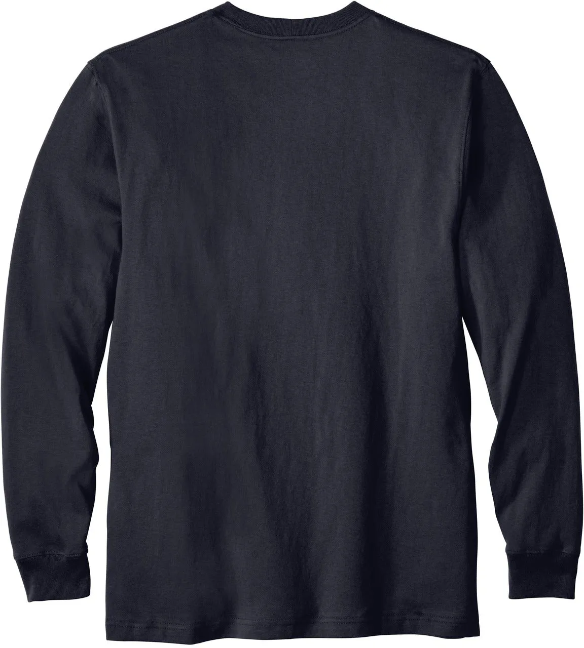 Carhartt Workwear Pocket Long Sleeve T-Shirt