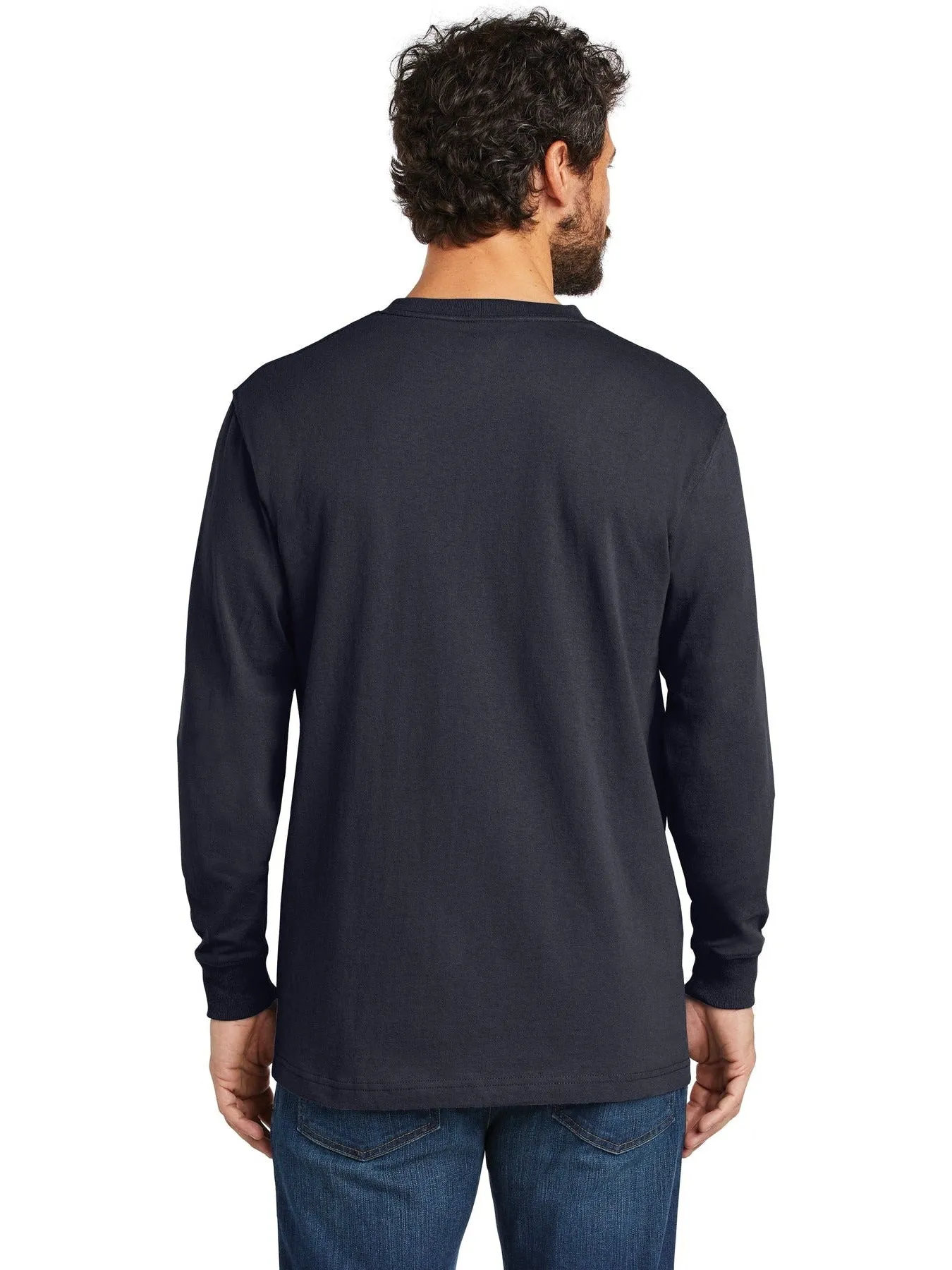 Carhartt Workwear Pocket Long Sleeve T-Shirt