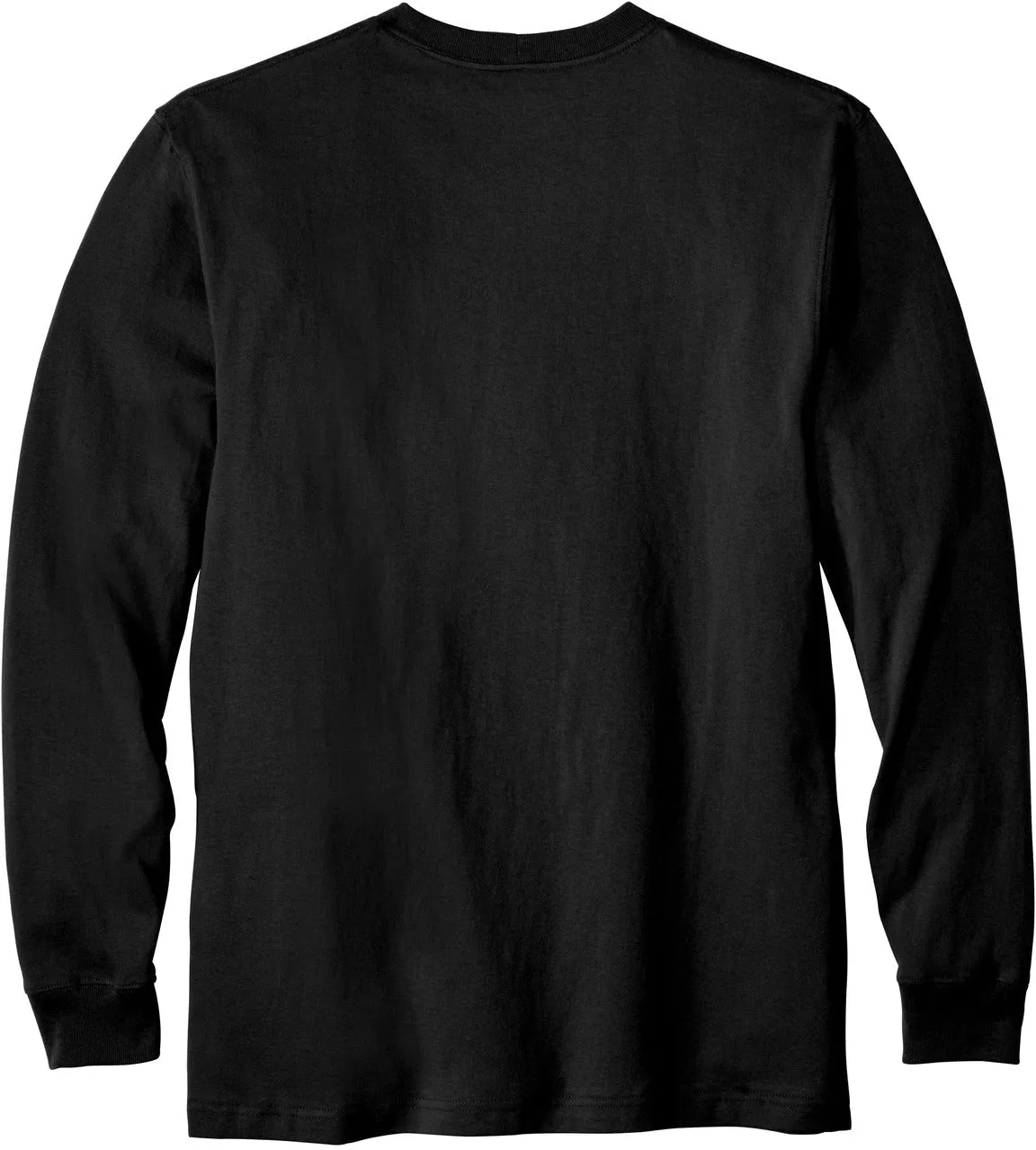 Carhartt Workwear Pocket Long Sleeve T-Shirt