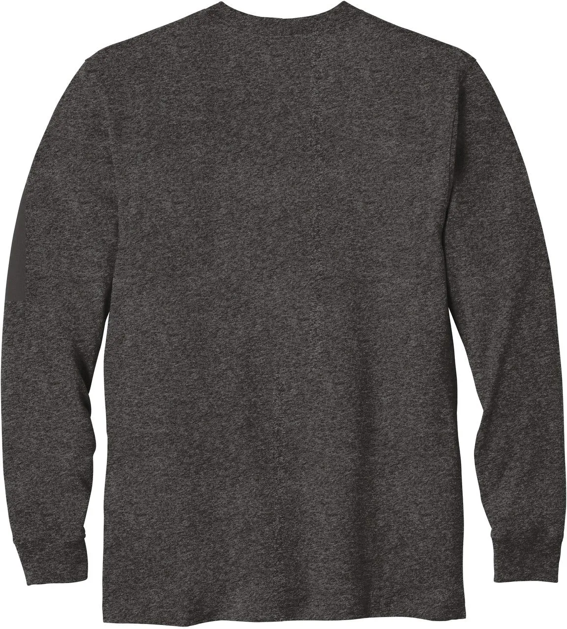 Carhartt Workwear Pocket Long Sleeve T-Shirt