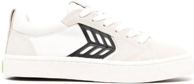 Cariuma Catiba Pro Slate sneakers White