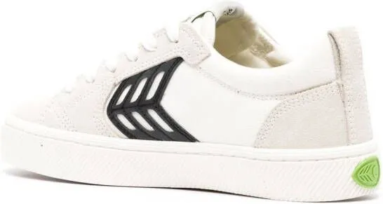 Cariuma Catiba Pro Slate sneakers White