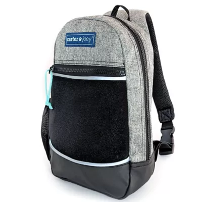 carter joey Sling Pack - Heather Gray Children's Backpack,