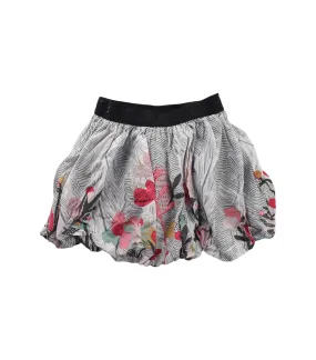 Catimini Short Skirt 5T