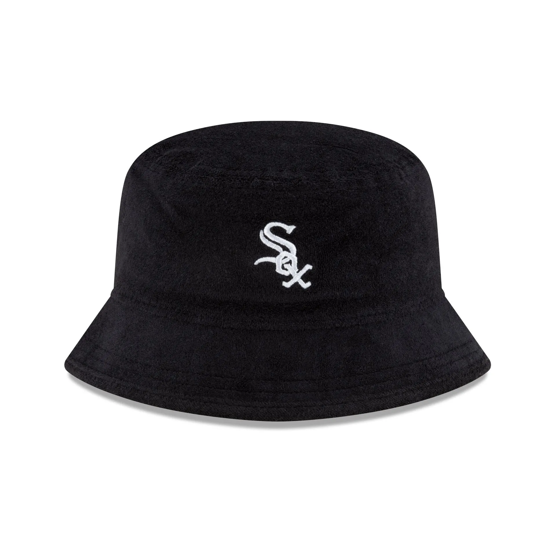 Chicago White Sox Court Sport Bucket Hat