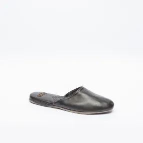 Church's Church's Air Travel 03 slipper in brown leather