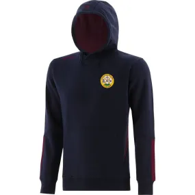 Clogher Kids' Jenson Fleece Hooded Top