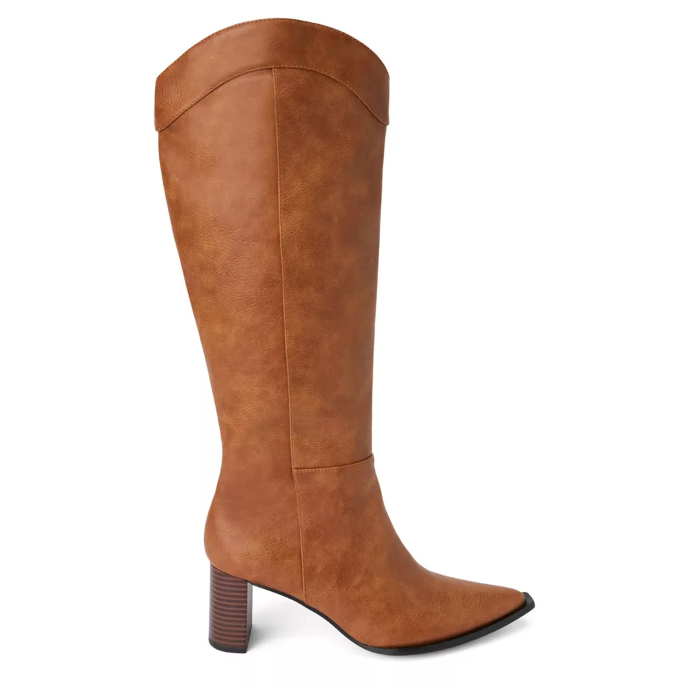 COCONUTS  WOMENS BONNYE DRESS BOOT