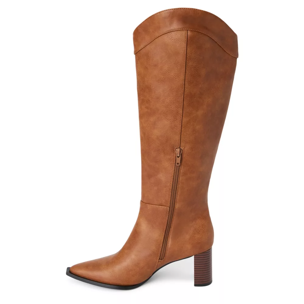 COCONUTS  WOMENS BONNYE DRESS BOOT