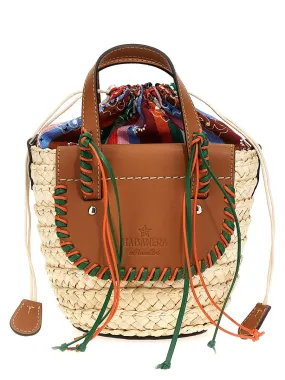 Cuba Lab    Cuba Lab Cuba Lab X San Pa 'Habanera Baby' Handbag