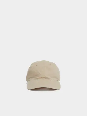 Dad Hat, Washed Tan