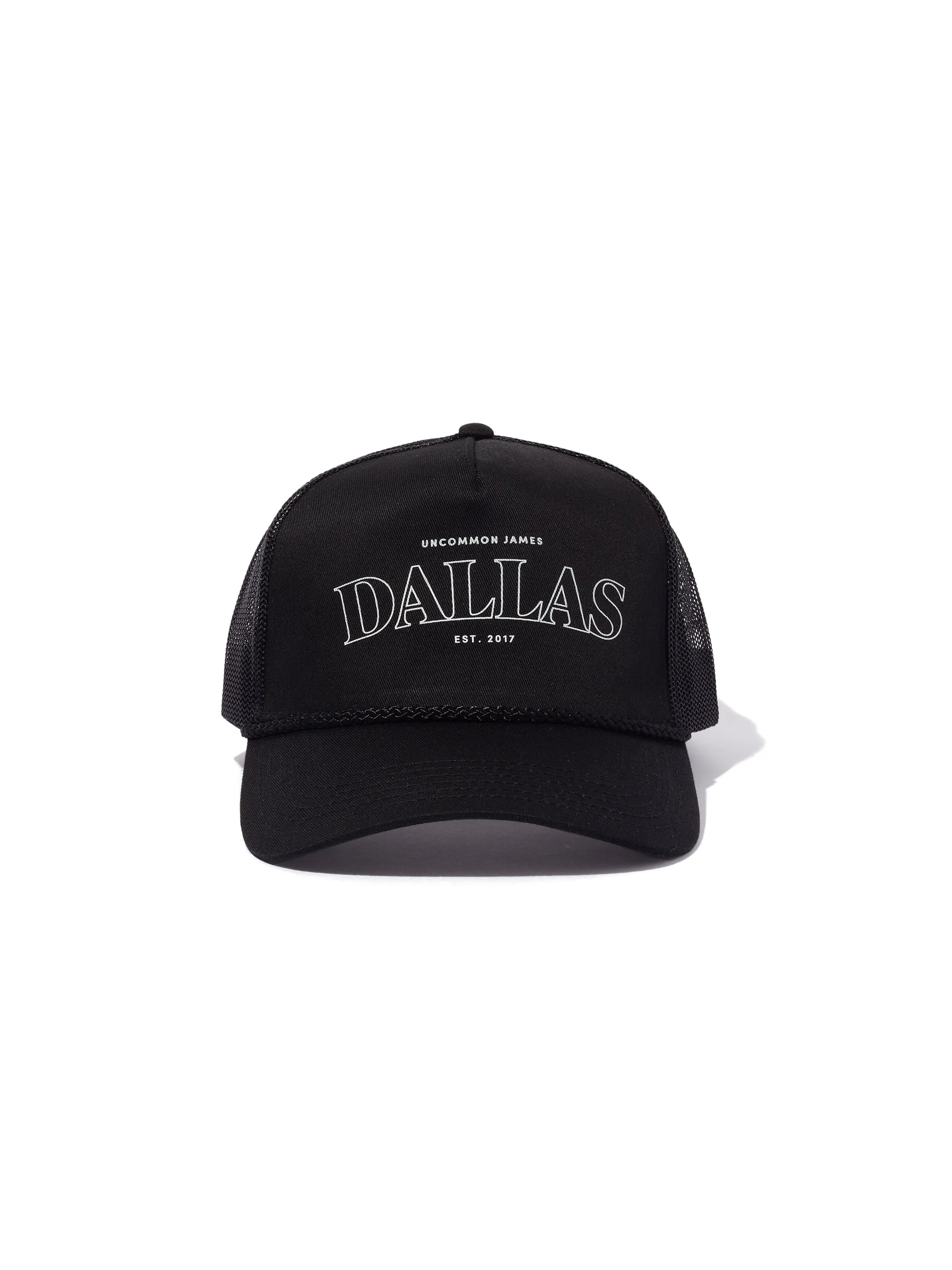 Dallas Trucker Hat