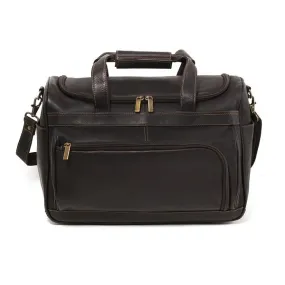 DayTrekr Leather Club Bag 771-1803