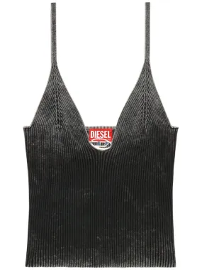 Diesel    Diesel Cotton Tank Top