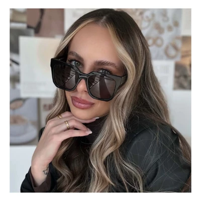 DIFF EYEWEAR Ariana II Sunglasses