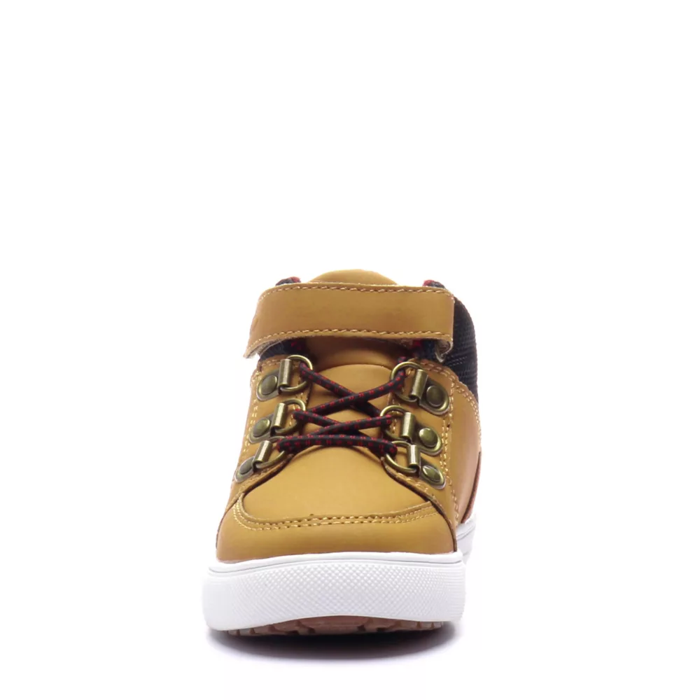 DR. SCHOLL'S  BOYS INFANT BODHI BOOT