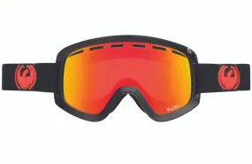 Dragon D1 Goggles 2015