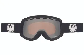 Dragon D2 Goggles 2015