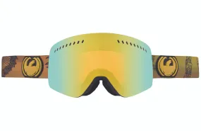 Dragon NFXs Goggles 2015