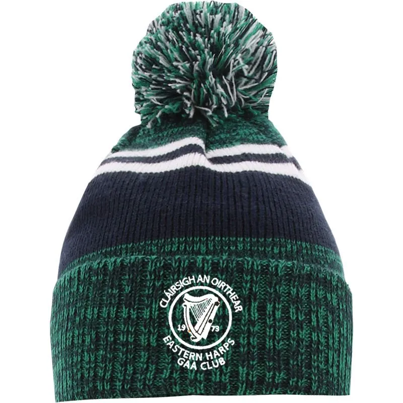 Eastern Harps GAA Kids' Canyon Bobble Hat