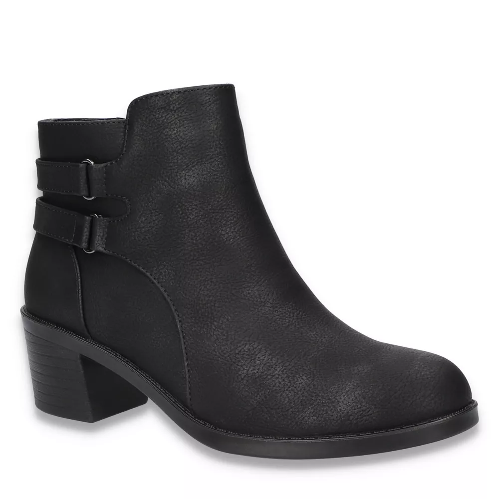 EASY STREET  WOMENS MURPHY ANKLE BOOT