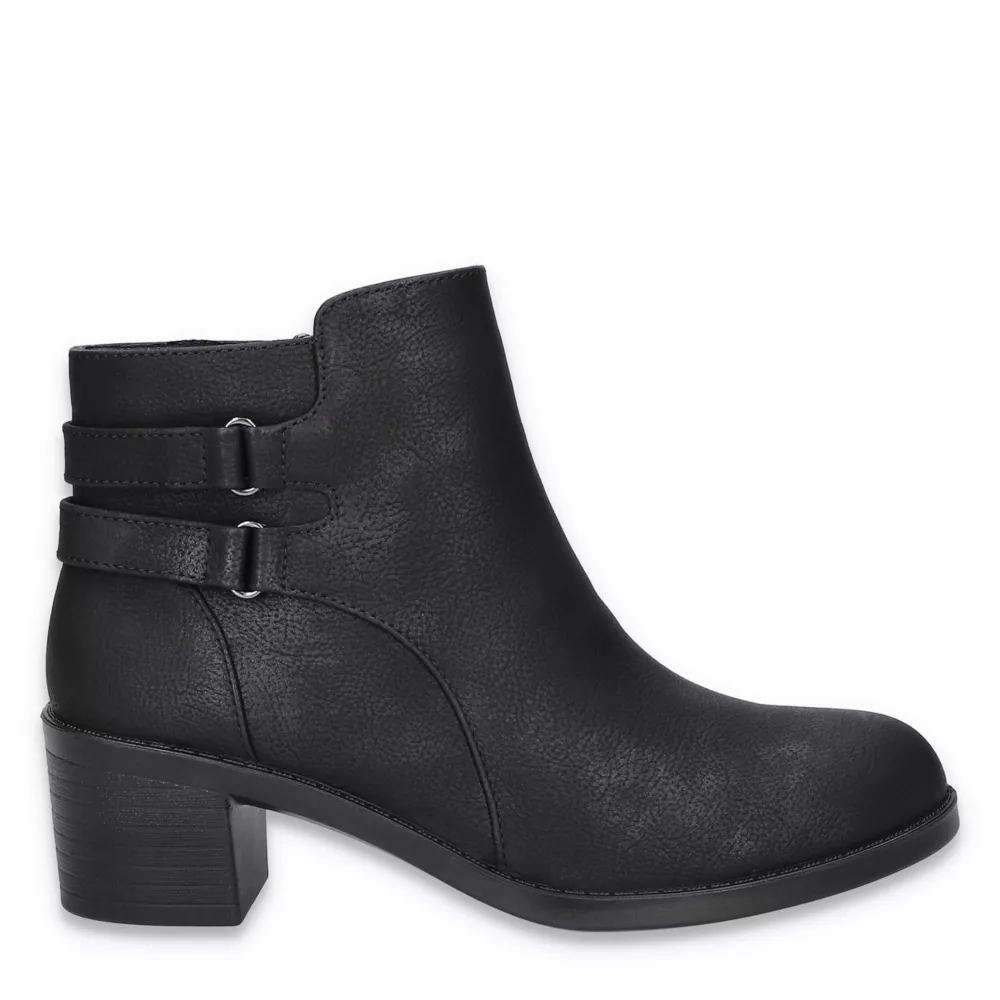 EASY STREET  WOMENS MURPHY ANKLE BOOT