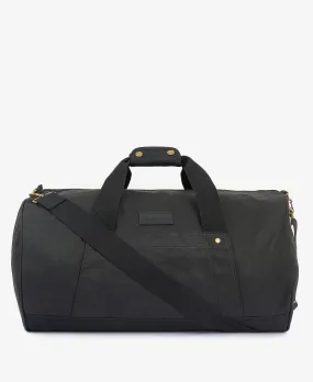  Explorer Wax Duffle Bag     