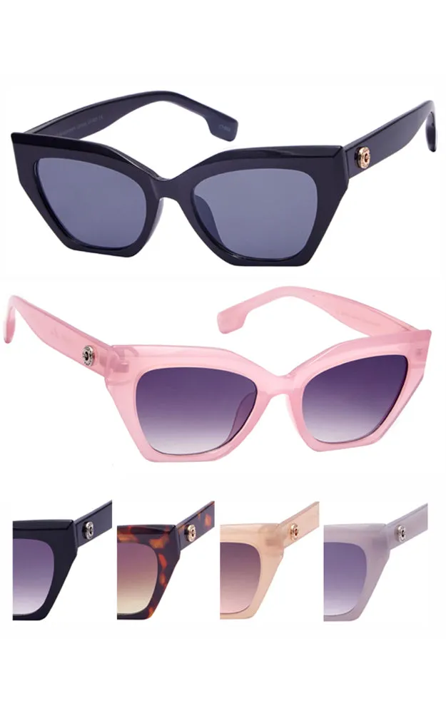 F5268AG Wholesale Women Sunglasses