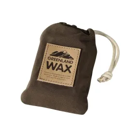 Fjallraven Greenland Wax Bag Assorted