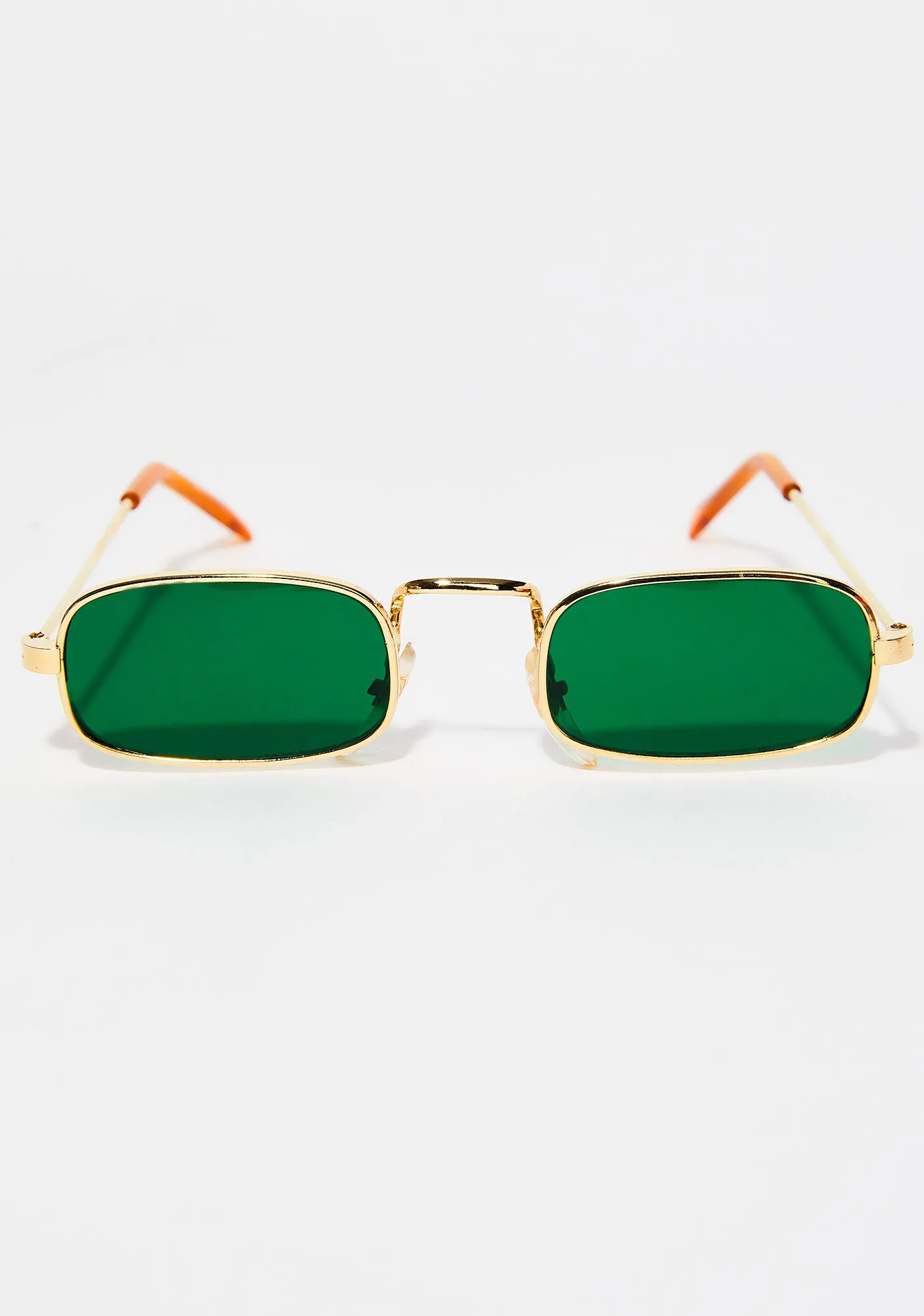 Forest Throwing Shade Sunglasses-