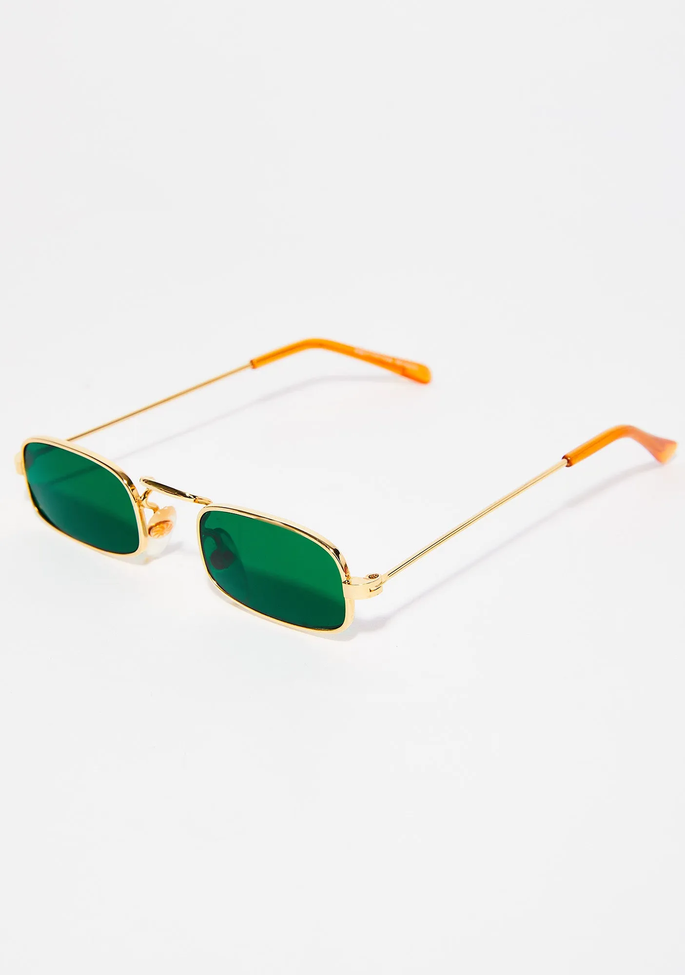 Forest Throwing Shade Sunglasses-