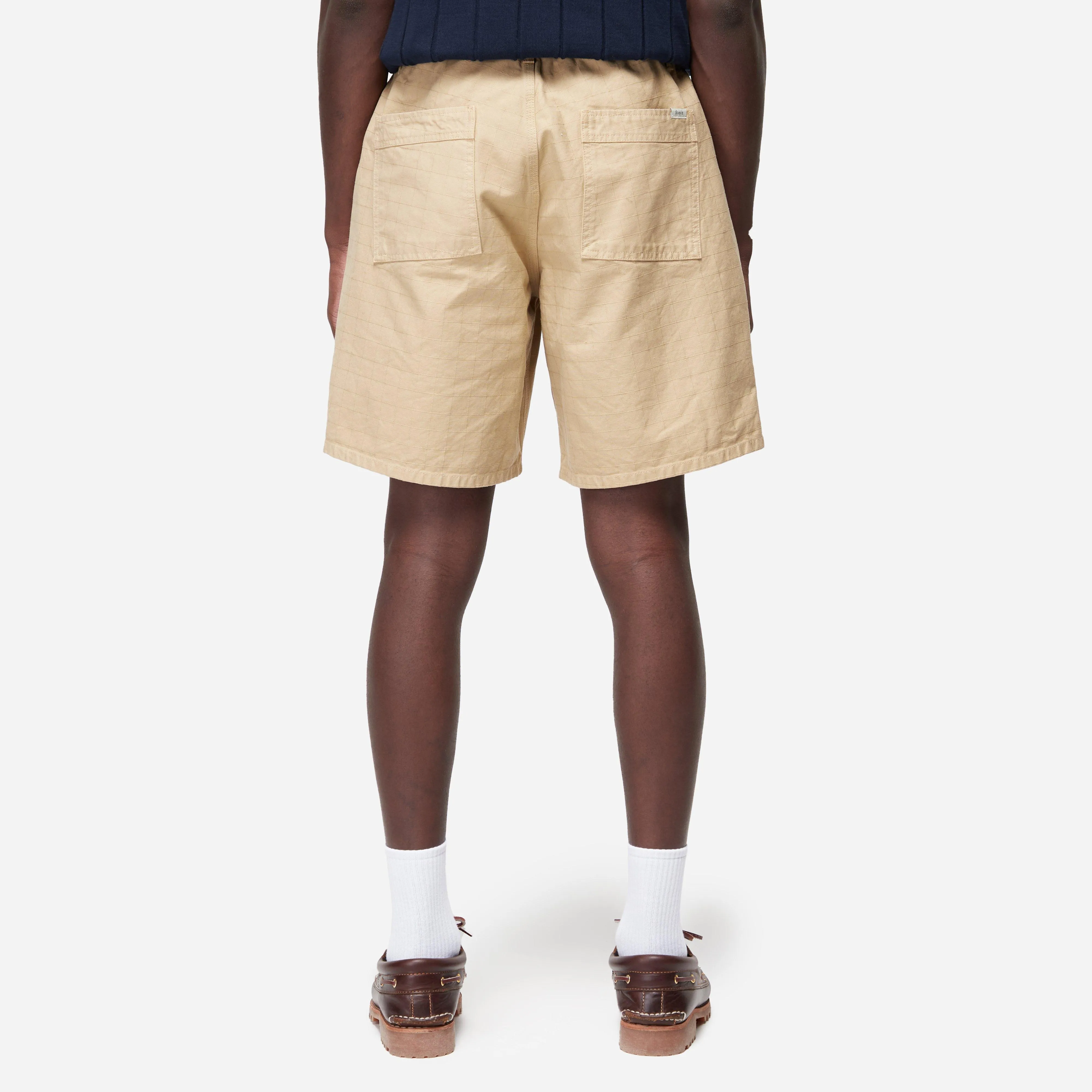 Foret Sienna Short