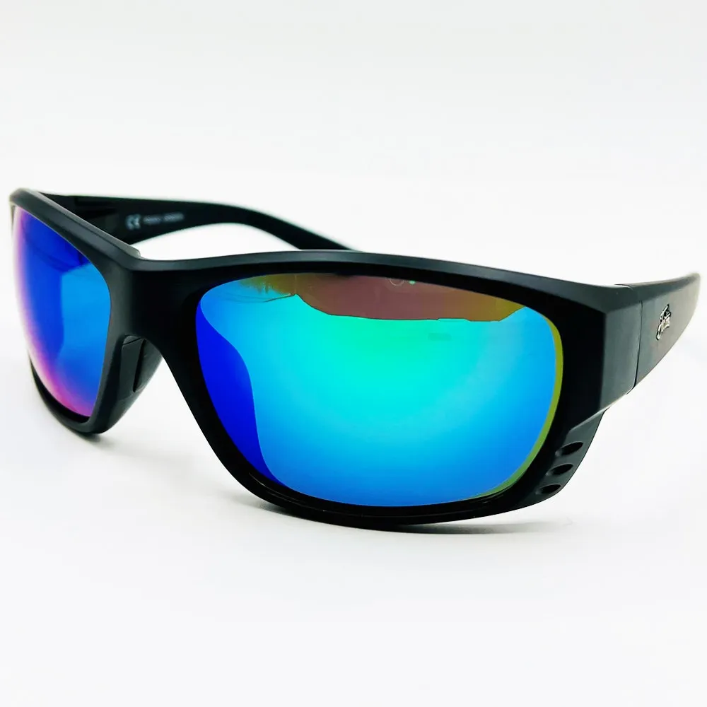 Fortis Finseeker Polarised Sunglasses