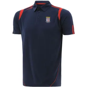 Frankfurt Sarsfields GAA Loxton Polo Shirt