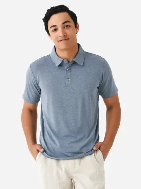     FREE FLY  Men's Bamboo Flex Polo    