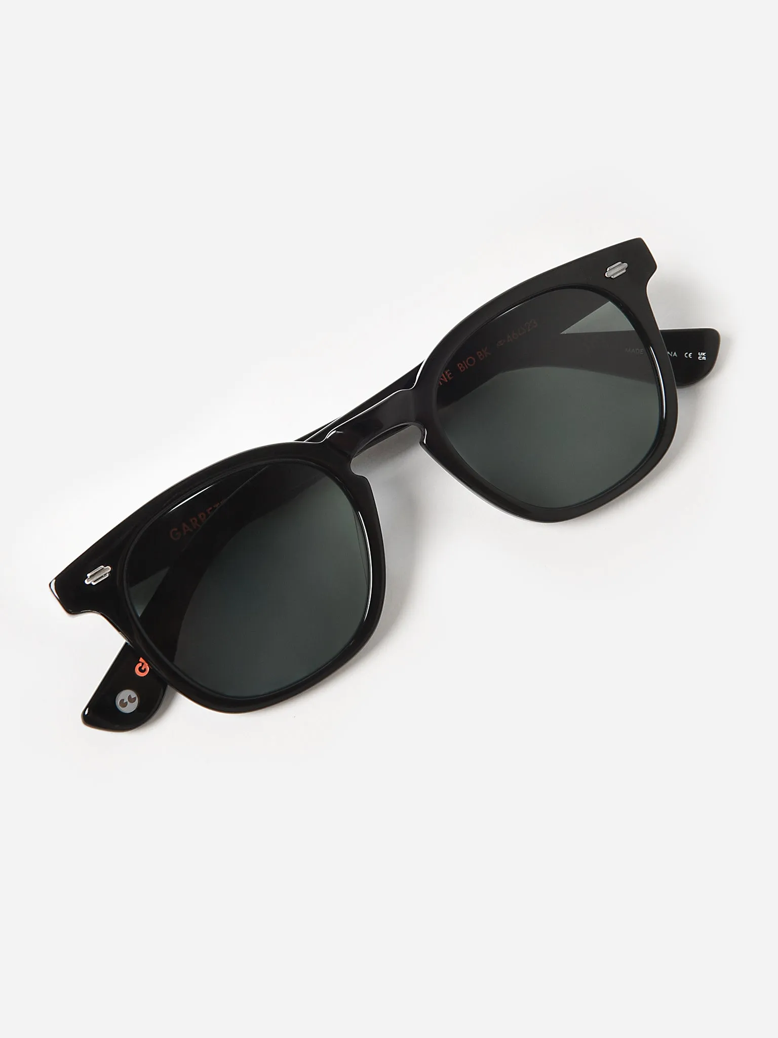     GARRETT LEIGHT  Byrne Sunglasses    