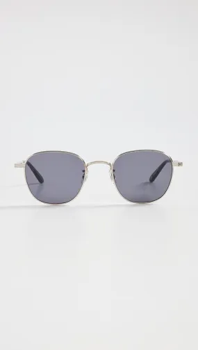 GARRETT LEIGHT   World Sunglasses 