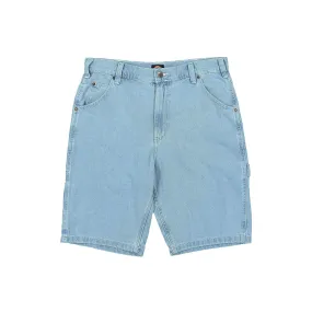 Garyville Denim Short