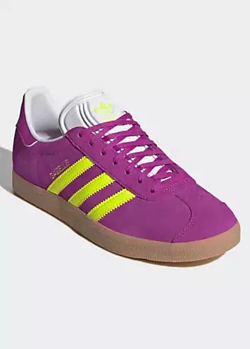 Gazelle Trainers by adidas Originals | Look Again