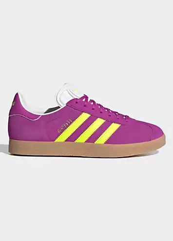 Gazelle Trainers by adidas Originals | Look Again