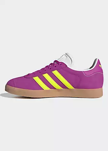 Gazelle Trainers by adidas Originals | Look Again