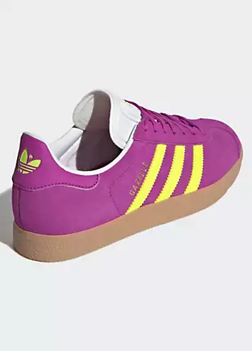 Gazelle Trainers by adidas Originals | Look Again