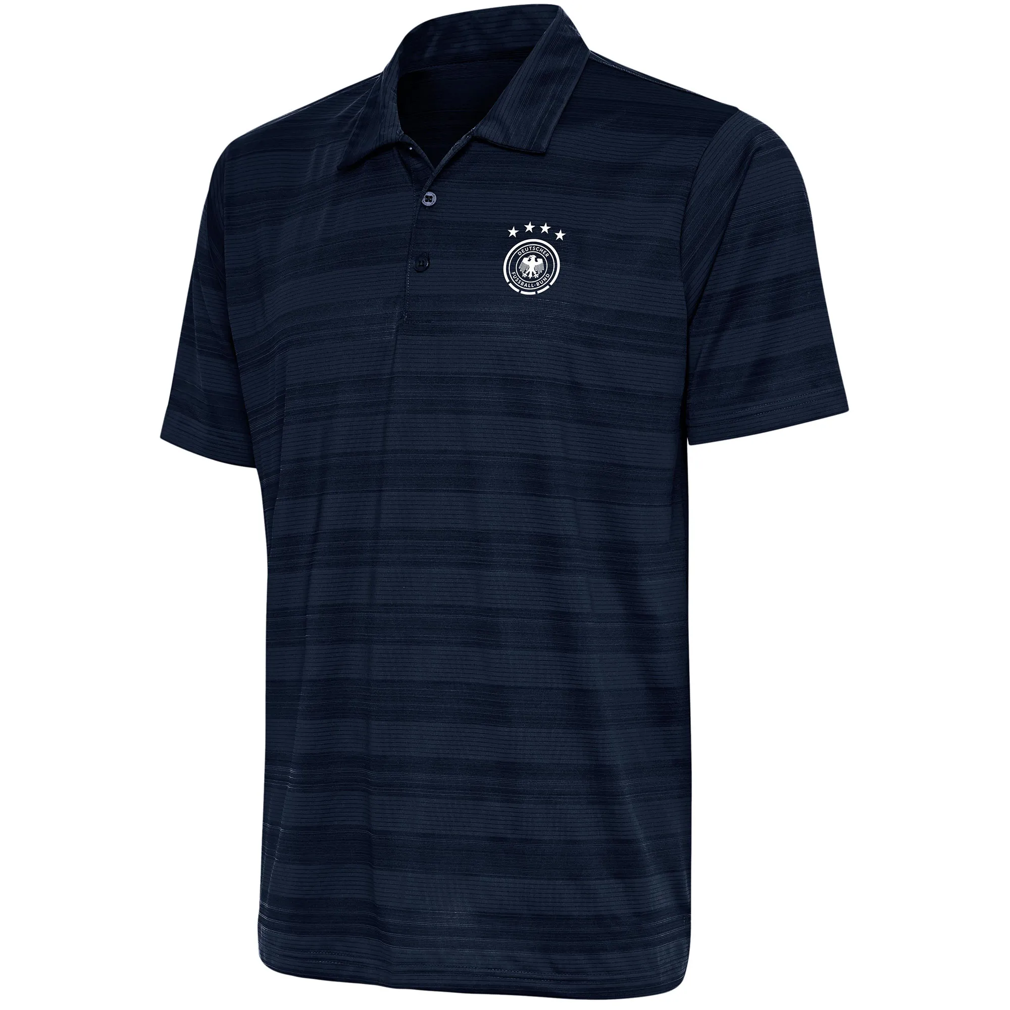 Germany National Team Navy Boundary Polo