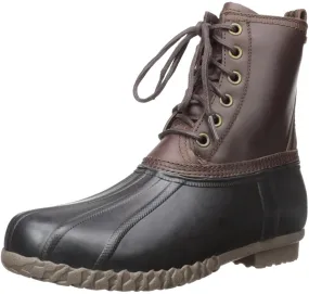 G.H. Bass & Co. Men's Dixon Rain Boot