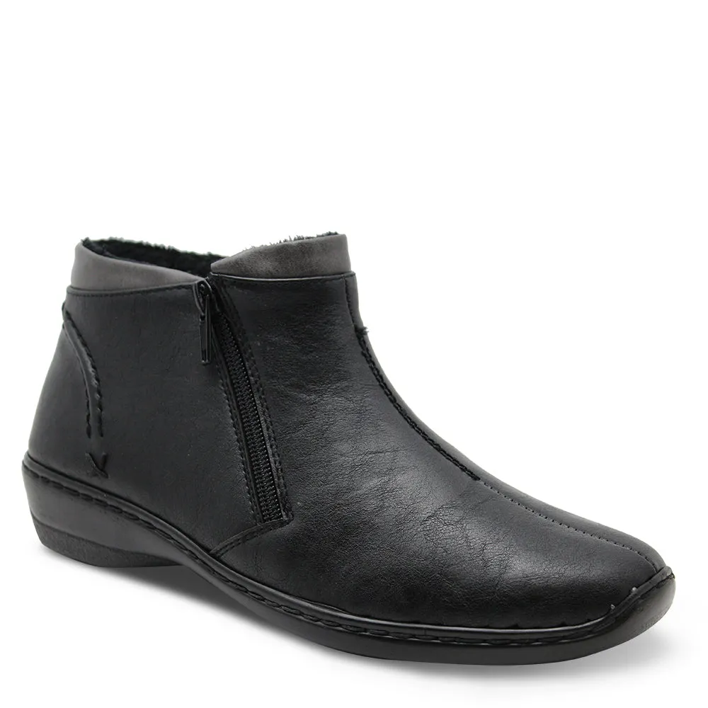 GILL WOMENS FLAT BOOT