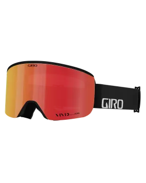 Giro Contour Af Snow Goggles