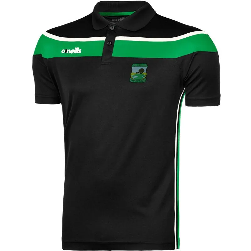 Glenroe GAA Auckland Polo Shirt